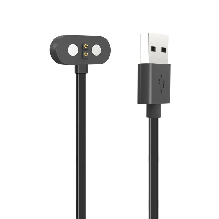 For Mojawa Run Air / Mojo 2 Magnetic Charging Cable Bone Conduction Bluetooth-compatible Headphone Charging Cord - 1