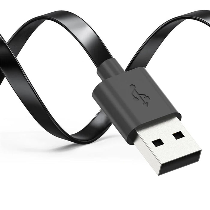 For Mojawa Run Air / Mojo 2 Magnetic Charging Cable Bone Conduction Bluetooth-compatible Headphone Charging Cord - 2