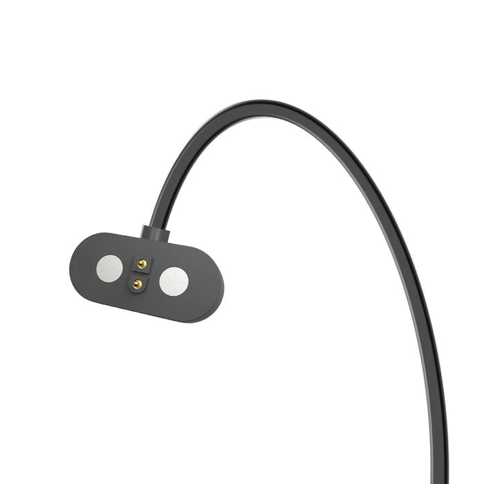 For Mojawa Run Air / Mojo 2 Magnetic Charging Cable Bone Conduction Bluetooth-compatible Headphone Charging Cord - 3