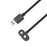 For Mojawa Run Air / Mojo 2 Magnetic Charging Cable Bone Conduction Bluetooth-compatible Headphone Charging Cord - 4