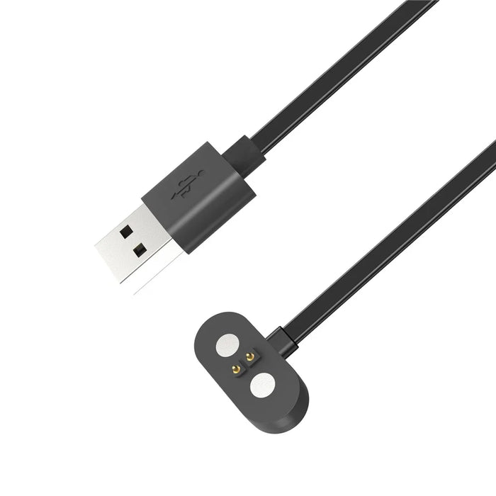 For Mojawa Run Air / Mojo 2 Magnetic Charging Cable Bone Conduction Bluetooth-compatible Headphone Charging Cord - 4