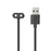 For Mojawa Run Air / Mojo 2 Magnetic Charging Cable Bone Conduction Bluetooth-compatible Headphone Charging Cord - 5