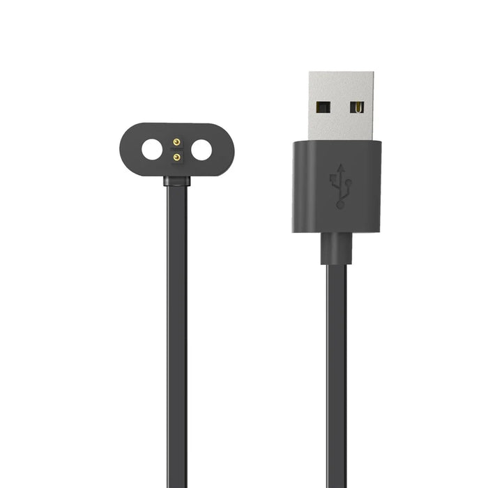 For Mojawa Run Air / Mojo 2 Magnetic Charging Cable Bone Conduction Bluetooth-compatible Headphone Charging Cord - 5
