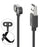 For Mojawa Run Air / Mojo 2 Magnetic Charging Cable Bone Conduction Bluetooth-compatible Headphone Charging Cord - 6