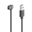 For Mojawa Run Air / Mojo 2 Magnetic Charging Cable Bone Conduction Bluetooth-compatible Headphone Charging Cord - 7