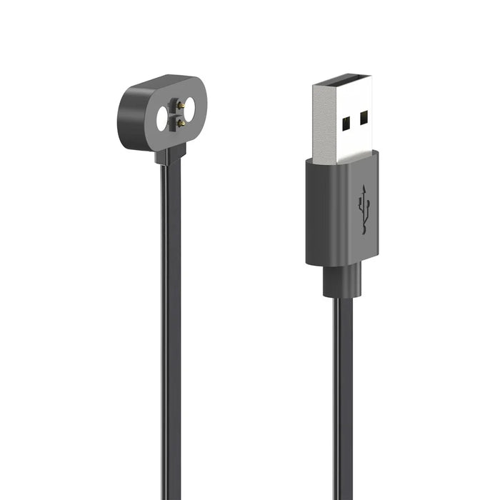 For Mojawa Run Air / Mojo 2 Magnetic Charging Cable Bone Conduction Bluetooth-compatible Headphone Charging Cord - 7