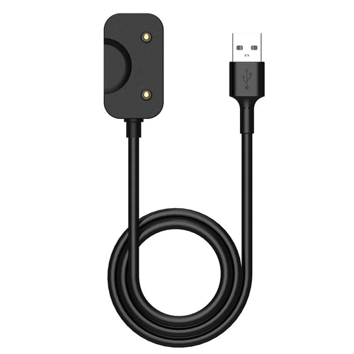 For Samsung Galaxy Fit3 (SM-R390) USB Cable Charging Dock Magnetic Smart Watch Charger - 100CM - 1