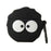 For Baseus WM02 Earphone Sleeve Bluetooth-compatible Earphone Silicone Dust-proof Cover - 1