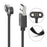 For Mojawa Run Plus Bone Conduction Headphone Magnetic Charging Cable - 3