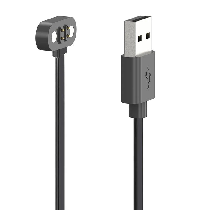 For Mojawa Run Plus Bone Conduction Headphone Magnetic Charging Cable - 4