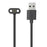 For Mojawa Run Plus Bone Conduction Headphone Magnetic Charging Cable - 5