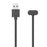For Mojawa Run Plus Bone Conduction Headphone Magnetic Charging Cable - 6