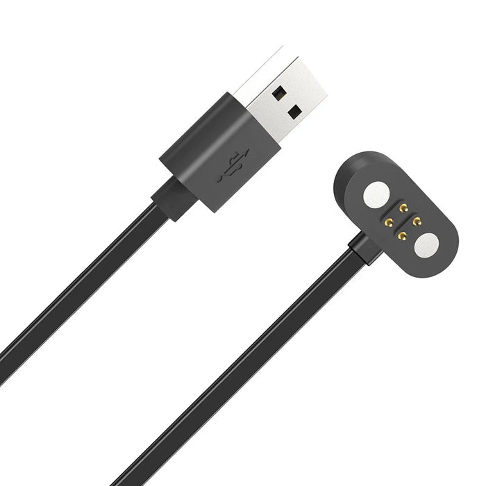 For Mojawa Run Plus Bone Conduction Headphone Magnetic Charging Cable - 7