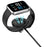 For iTouch Air 3 Silicone Display Holder Smartwatch Charger Set with Cable - 3