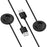 For iTouch Air 3 Silicone Display Holder Smartwatch Charger Set with Cable - 5