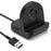 For iTouch Air 3 Silicone Display Holder Smartwatch Charger Set with Cable - 6