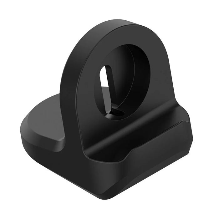 For iTouch Air 3 Silicone Display Holder Smartwatch Charger Set with Cable - 7