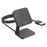For Honor Choice Haylou Watch Charging Stand 1A Smartwatch Charger Display Holder with 1m Cable - 1