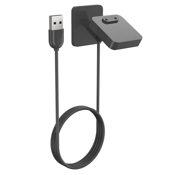 For Honor Choice Haylou Watch Charging Stand 1A Smartwatch Charger Display Holder with 1m Cable - 3
