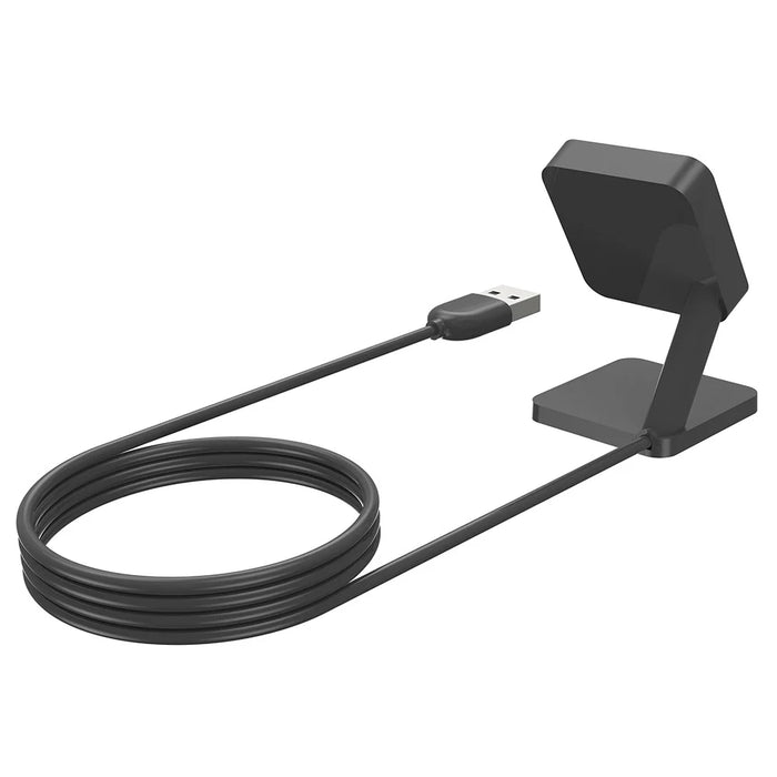 For Honor Choice Haylou Watch Charging Stand 1A Smartwatch Charger Display Holder with 1m Cable - 4