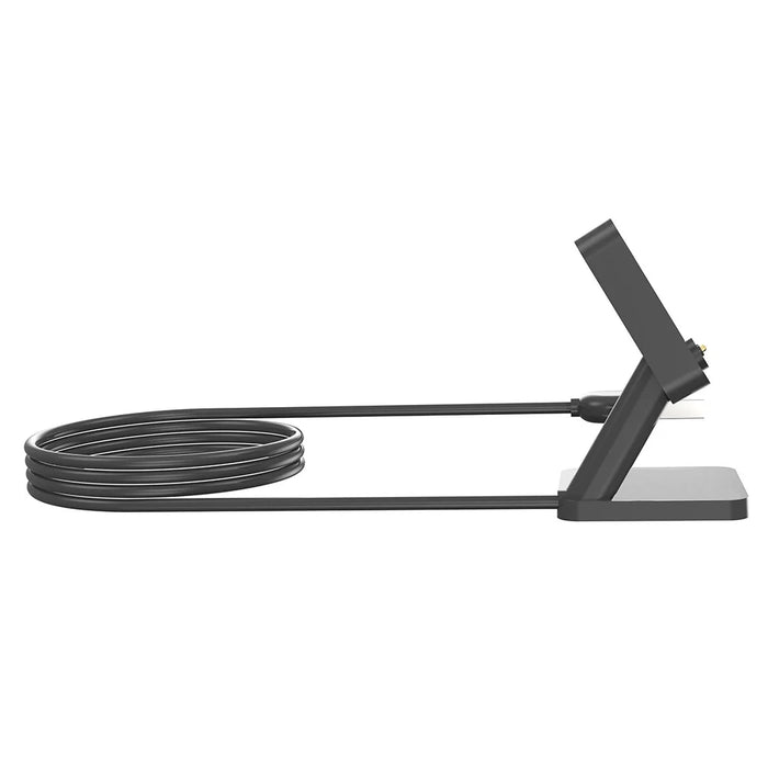For Honor Choice Haylou Watch Charging Stand 1A Smartwatch Charger Display Holder with 1m Cable - 5