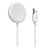For Xiaomi Haylou Watch R8 Wireless Charger Smartwatch Charging Pad with USB Cable - 1
