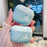For Apple AirPods 3 Matte Hard PC Case Cartoon Panda Pattern Printing Protective Cover - 6