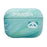 Hard PC Case for AirPods Pro 2 Matte Cartoon Panda Pattern Printing Protective Cover - 1
