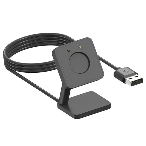 For Honor Band 9 Charging Stand Magnetic Adsorption Smart Watch Charger with 1m USB Cable - 1
