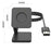 For Honor Band 9 Charging Stand Magnetic Adsorption Smart Watch Charger with 1m USB Cable - 7