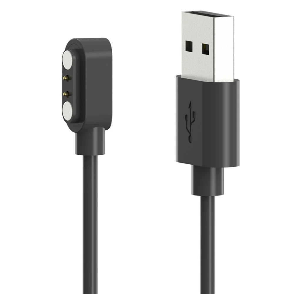 Magnetic Watch Charging Cable for Haylou Watch S8 100cm Smart Watch Charger - 3