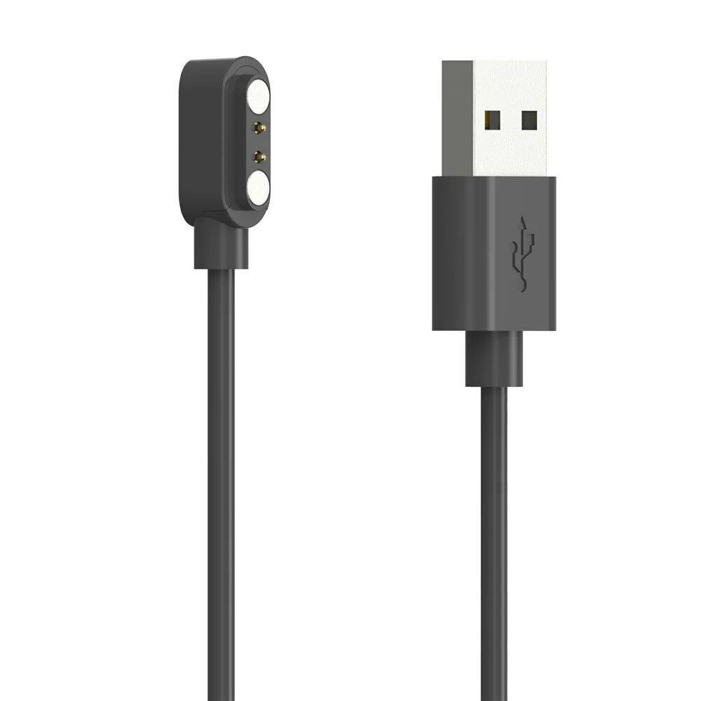 Magnetic Watch Charging Cable for Haylou Watch S8 100cm Smart Watch Charger - 5