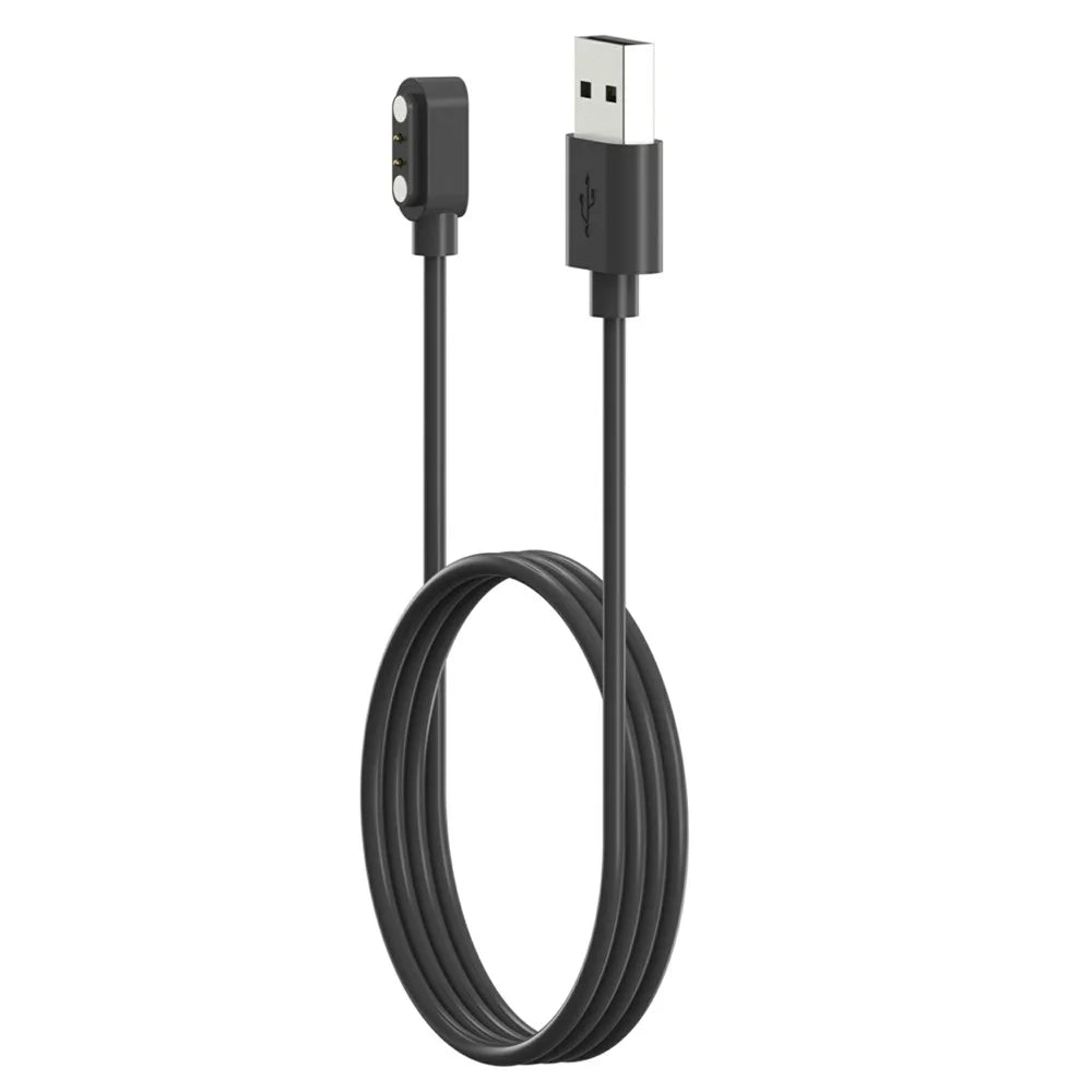 Magnetic Watch Charging Cable for Haylou Watch S8 100cm Smart Watch Charger - 6