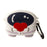No.1 Silicone Case for Huawei Honor Earbuds X3 Cartoon Shape Bluetooth-compatible Earphones Cover - 1