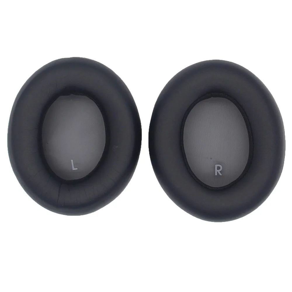 JZF-459 1 Pair For JBL Club 950NC Soft Protein Leather Ear Pads Headphone Ear Cushions - 1