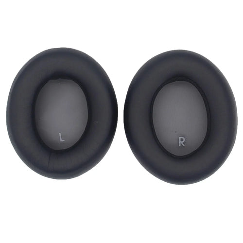 JZF-459 1 Pair For JBL Club 950NC Soft Protein Leather Ear Pads Headphone Ear Cushions - 1