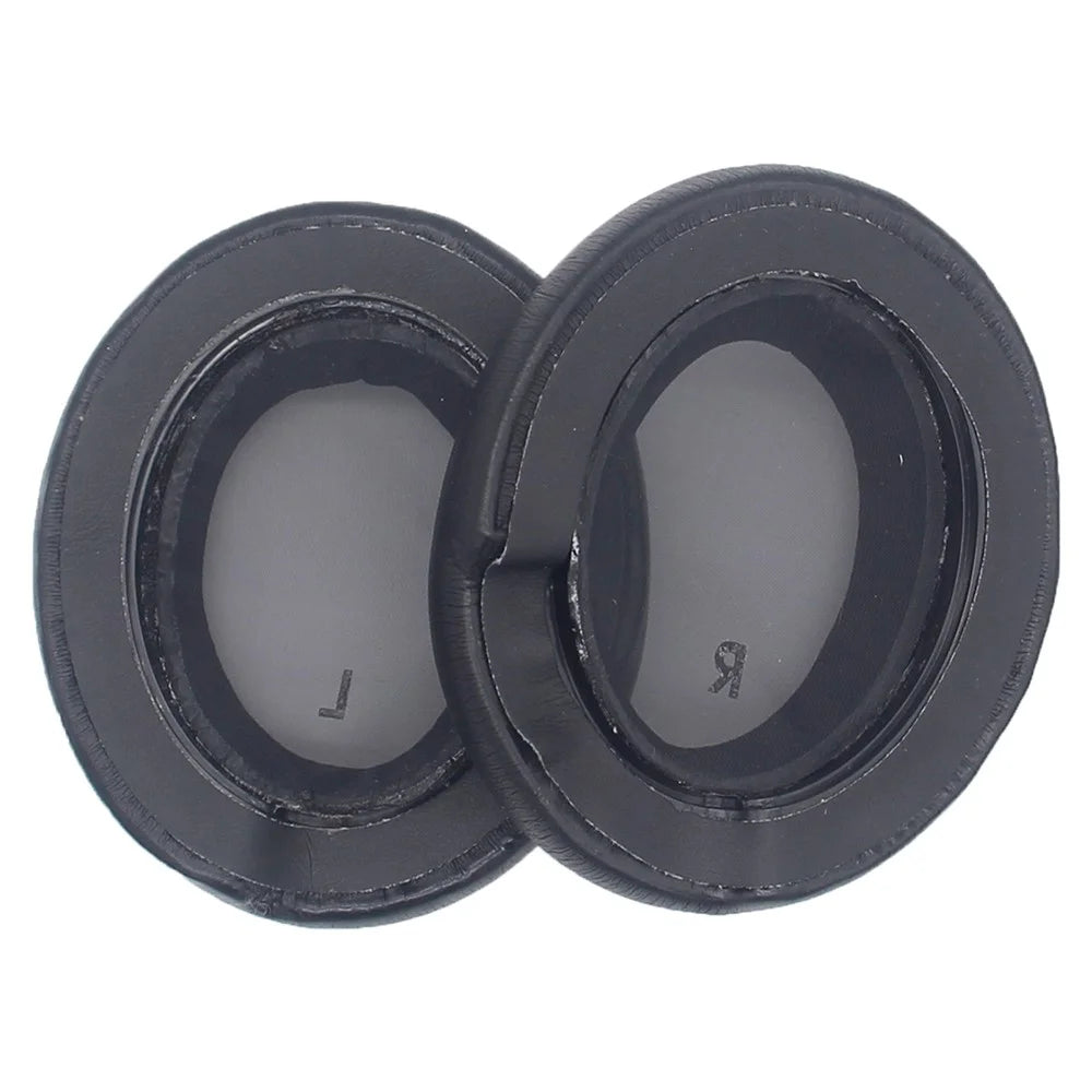 JZF-459 1 Pair For JBL Club 950NC Soft Protein Leather Ear Pads Headphone Ear Cushions - 3