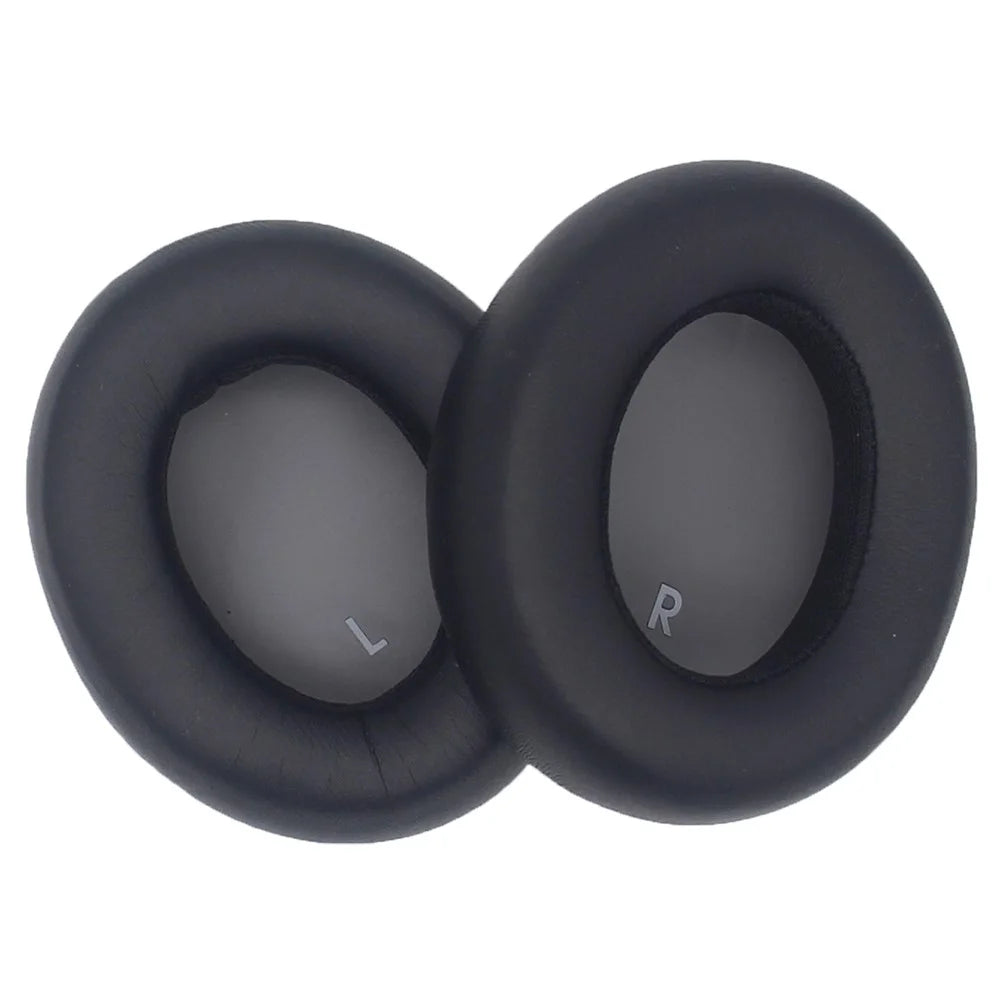 JZF-459 1 Pair For JBL Club 950NC Soft Protein Leather Ear Pads Headphone Ear Cushions - 5