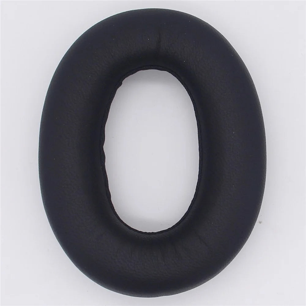 JZF-452 For Bowers & Wilkins PX7 1 Pair Headphone Earpads Sheepskin+Sponge Replace Earmuffs - 7