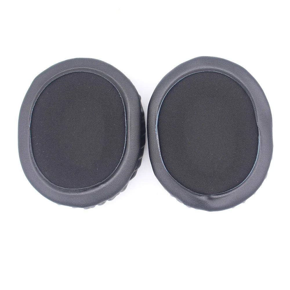 JZF-453 1 Pair For Sony MDR-DS7500 / MDR-RF7500 Headphone Ear Cushions Leather Ear Pads - 2