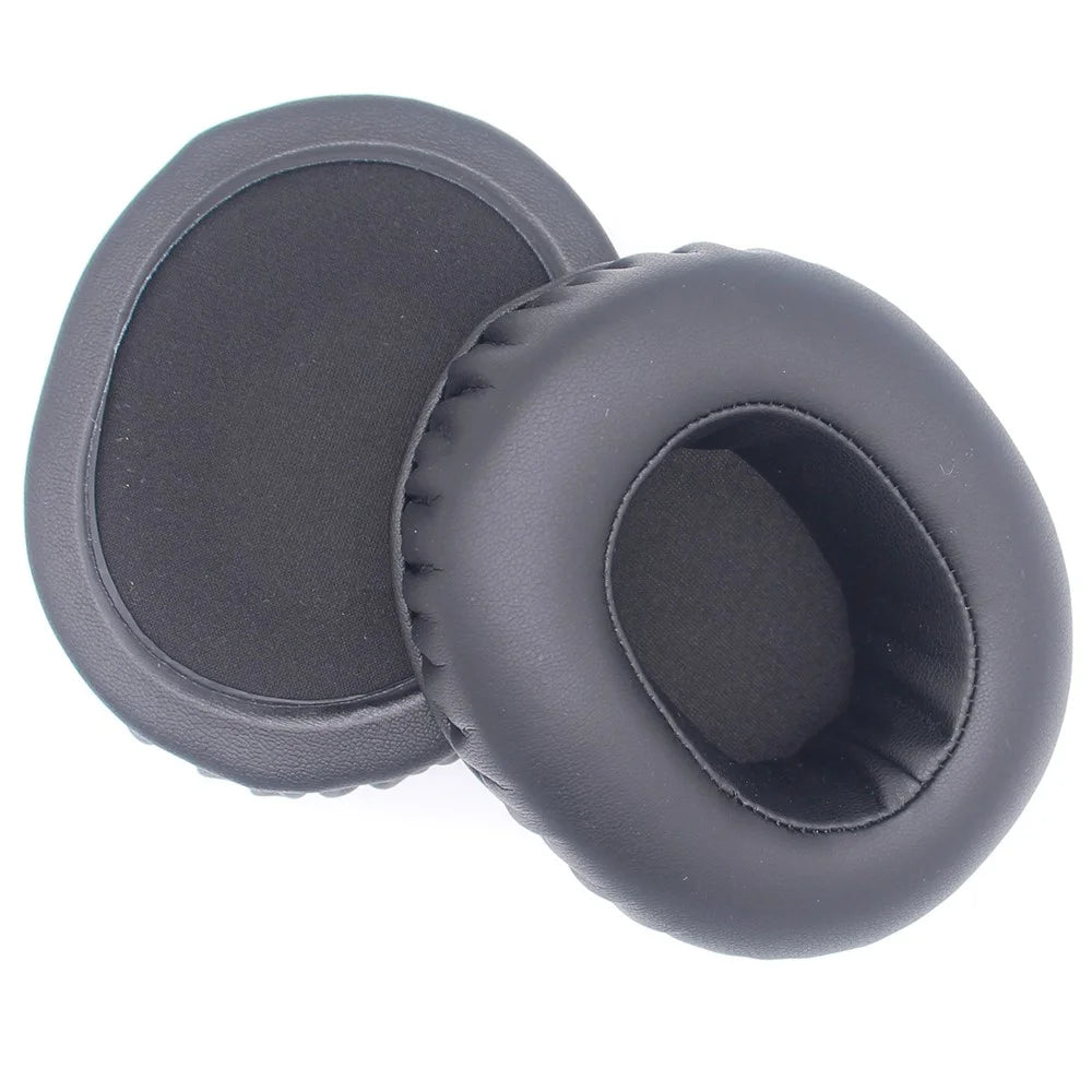 JZF-453 1 Pair For Sony MDR-DS7500 / MDR-RF7500 Headphone Ear Cushions Leather Ear Pads - 5