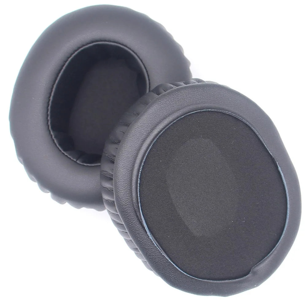 JZF-453 1 Pair For Sony MDR-DS7500 / MDR-RF7500 Headphone Ear Cushions Leather Ear Pads - 6