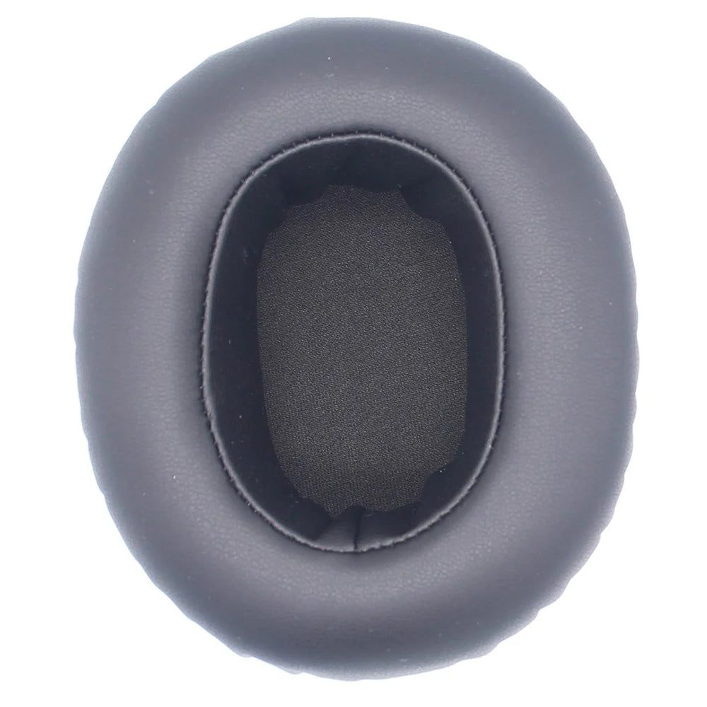 JZF-453 1 Pair For Sony MDR-DS7500 / MDR-RF7500 Headphone Ear Cushions Leather Ear Pads - 7