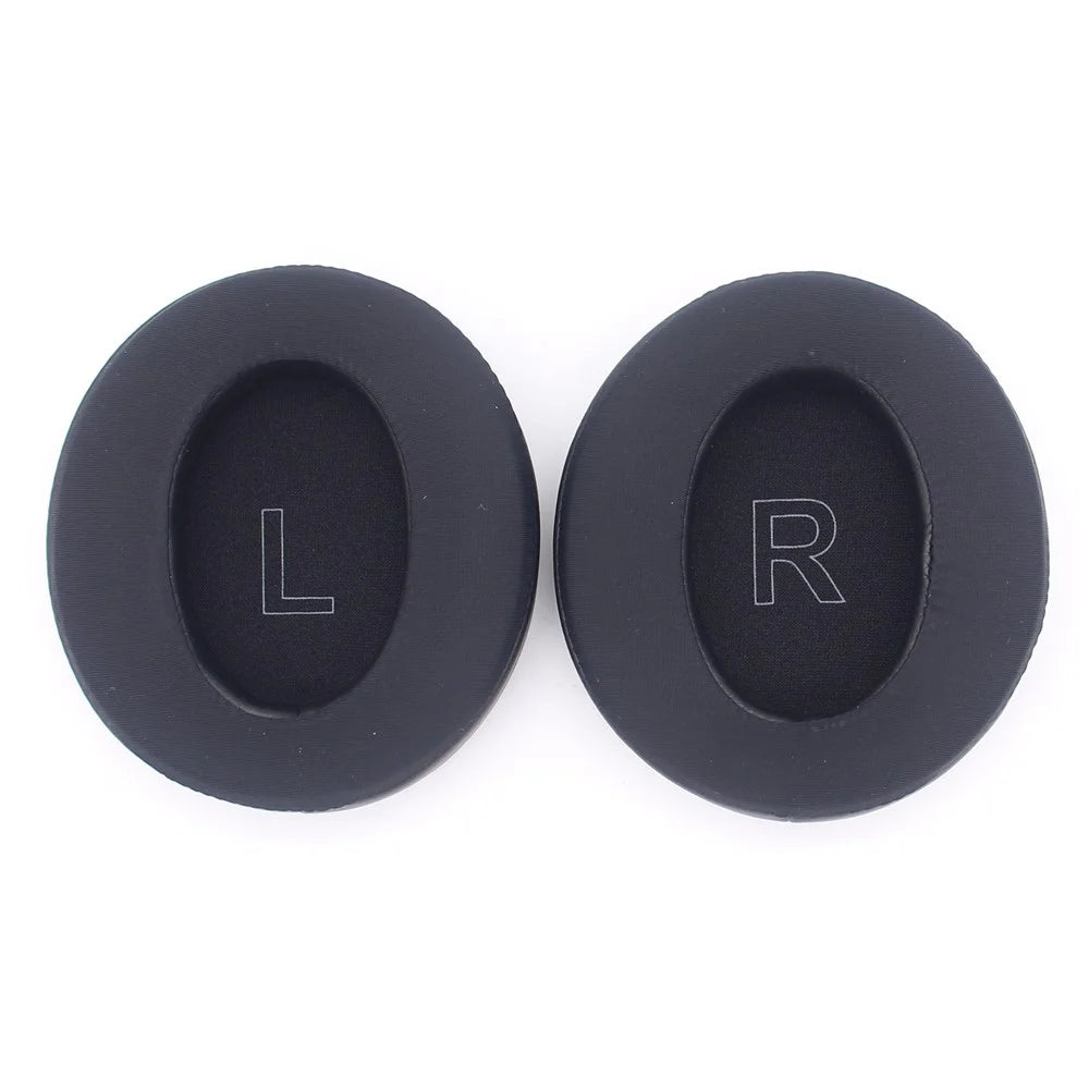 JZF-451 For Anker Soundcore Life Q30 1 Pair Headphone Earpads Cooling Gel Soft Earmuffs - 1