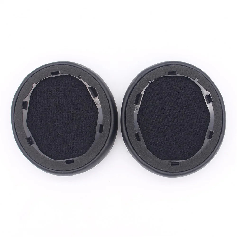 JZF-451 For Anker Soundcore Life Q30 1 Pair Headphone Earpads Cooling Gel Soft Earmuffs - 3