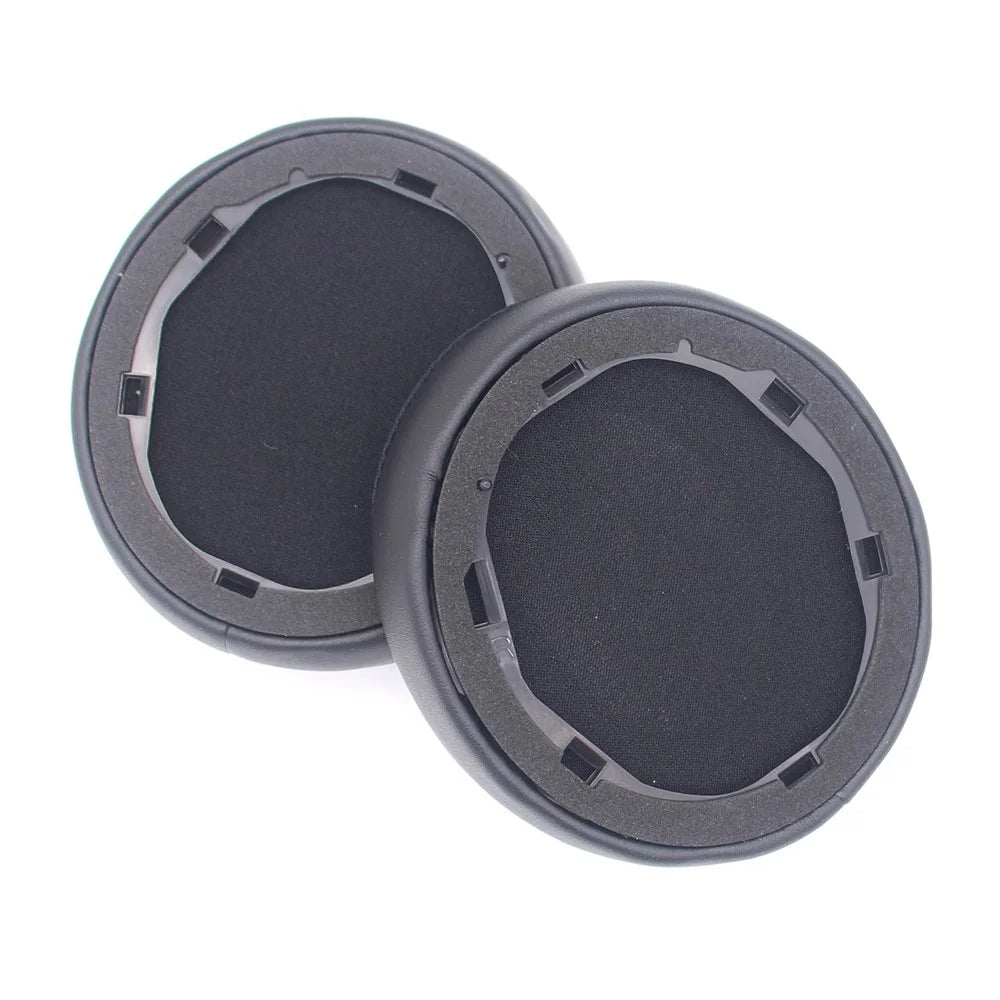 JZF-451 For Anker Soundcore Life Q30 1 Pair Headphone Earpads Cooling Gel Soft Earmuffs - 4
