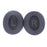 JZF-450 1 Pair Headphone Ear Cushions for Anker Soundcore Space Q45 Cool Gel Ear Pads - 1