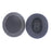JZF-450 1 Pair Headphone Ear Cushions for Anker Soundcore Space Q45 Cool Gel Ear Pads - 2