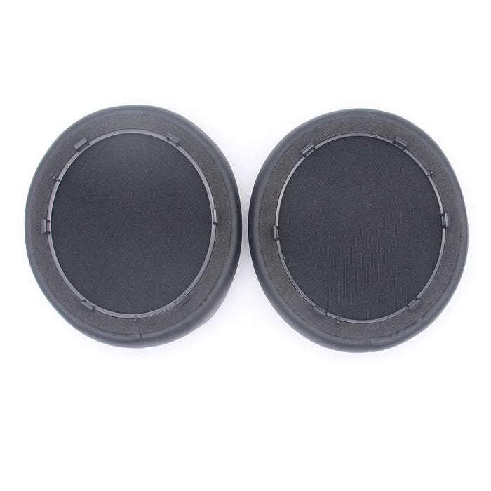 JZF-450 1 Pair Headphone Ear Cushions for Anker Soundcore Space Q45 Cool Gel Ear Pads - 3