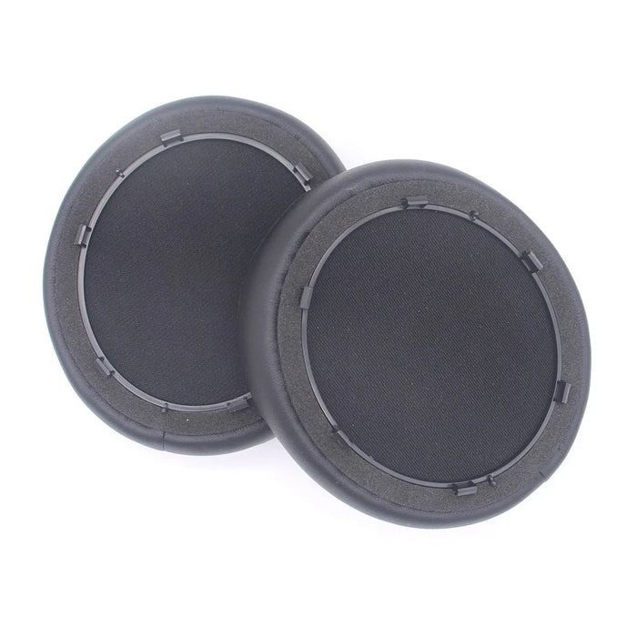 JZF-450 1 Pair Headphone Ear Cushions for Anker Soundcore Space Q45 Cool Gel Ear Pads - 4